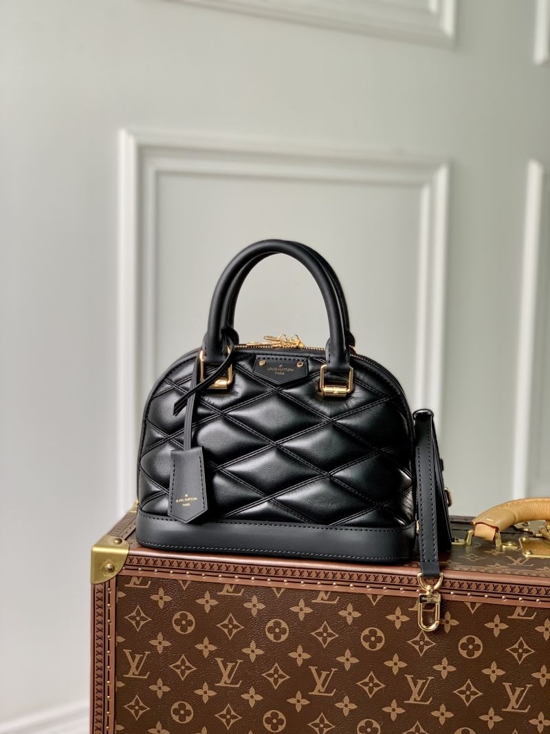 LV Top Handle Bags